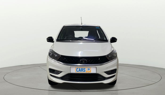 2024 Tata Tiago XT (O) PETROL, Petrol, Manual, 12,112 km, Front