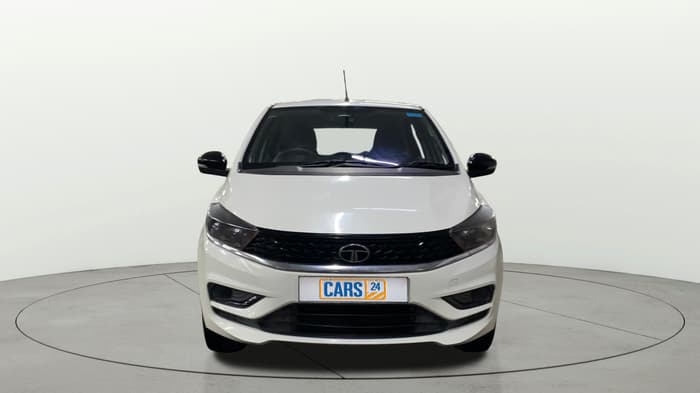 2024 Tata Tiago XT (O) PETROL, Petrol, Manual, 12,386 km, Front