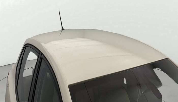 2017 Volkswagen Ameo HIGHLINE1.5L, Diesel, Manual, 33,742 km, Roof