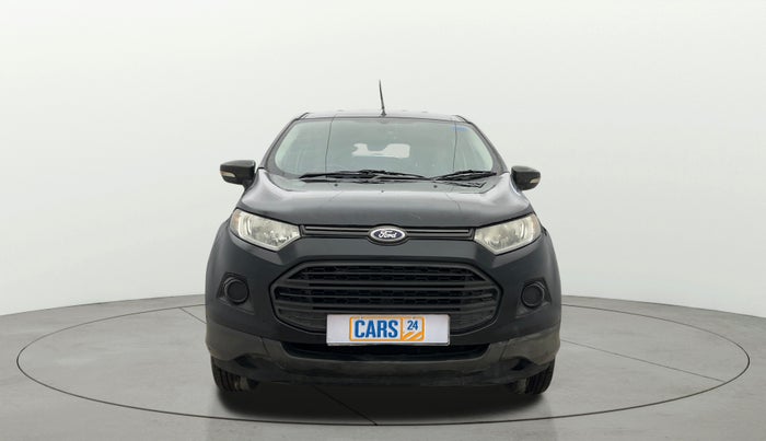 2016 Ford Ecosport AMBIENTE 1.5L PETROL, Petrol, Manual, 50,341 km, Front