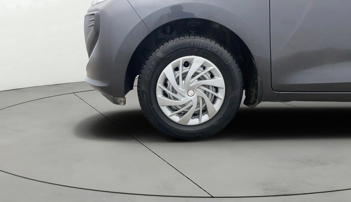 2020 Hyundai NEW SANTRO ERA EXECUTIVE, Petrol, Manual, 8,243 km, Left Front Wheel