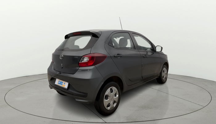 2022 Tata Tiago XT CNG, CNG, Manual, 67,292 km, Right Back Diagonal