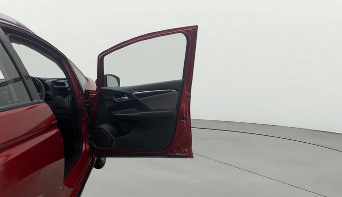 2019 Honda WR-V 1.2L I-VTEC VX MT, Petrol, Manual, 43,751 km, RHS Front Door