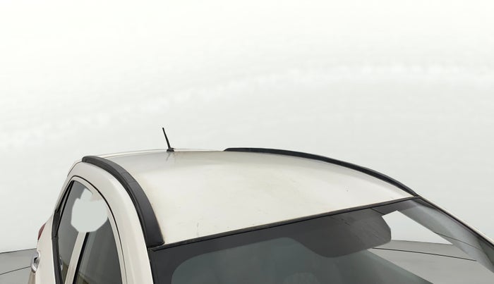 2015 Hyundai Grand i10 ASTA AT 1.2 KAPPA VTVT, Petrol, Automatic, 78,356 km, Roof