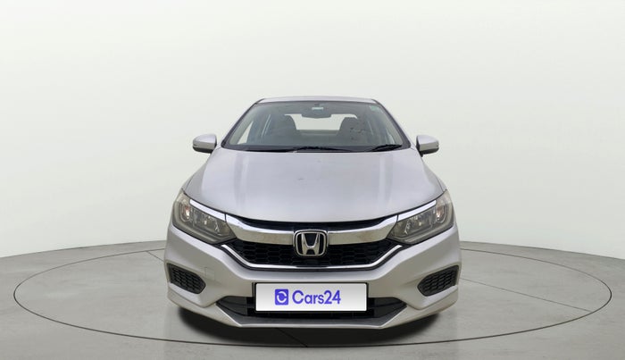 2018 Honda City 1.5L I-VTEC SV, Petrol, Manual, 58,161 km, Front