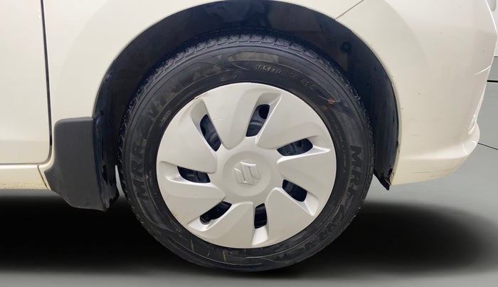 2019 Maruti Celerio ZXI AMT (O), Petrol, Automatic, 32,821 km, Right Front Wheel