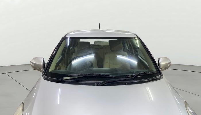 2015 Maruti Swift Dzire VDI, Diesel, Manual, 1,08,479 km, Front Windshield