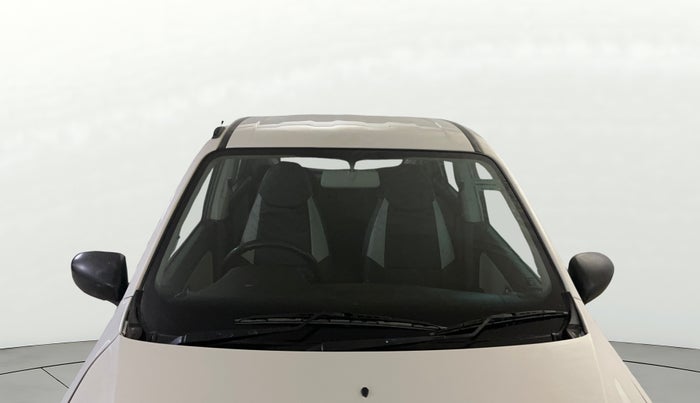 2021 Maruti Alto VXI, CNG, Manual, 71,690 km, Front Windshield