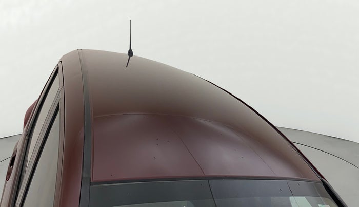 2018 Honda Jazz 1.2L I-VTEC V, Petrol, Manual, 42,784 km, Roof