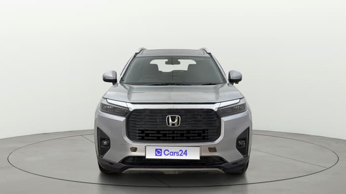 2023 Honda ELEVATE VX CVT, Petrol, Automatic, 73,477 km, Front