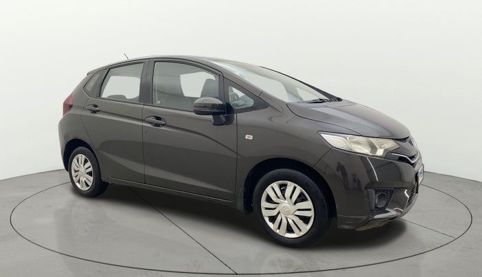 2016 Honda Jazz 1.2L I-VTEC SV, Petrol, Manual, 32,891 km, SRP