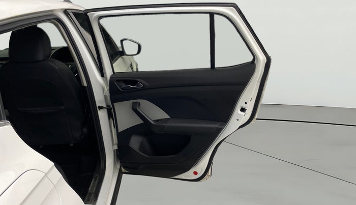 2021 Skoda KUSHAQ STYLE 1.5L TSI MT, Petrol, Manual, 85,224 km, RHS Rear Door