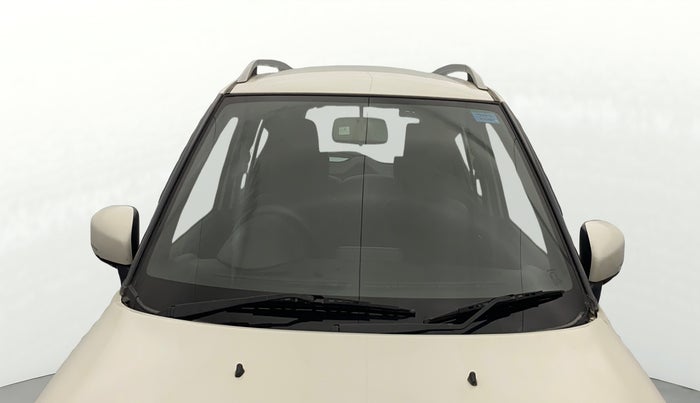 2022 Maruti IGNIS ZETA 1.2, Petrol, Manual, 44,233 km, Front Windshield