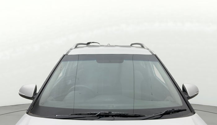 2016 Hyundai Creta SX PLUS 1.6 PETROL, Petrol, Manual, 94,638 km, Front Windshield