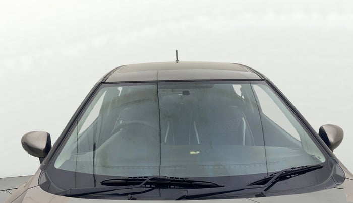 2019 Maruti Baleno DELTA PETROL 1.2, Petrol, Manual, 12,750 km, Front Windshield