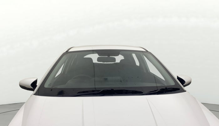 2023 Hyundai NEW I20 SPORTZ 1.2 IVT, Petrol, Automatic, 33,014 km, Front Windshield