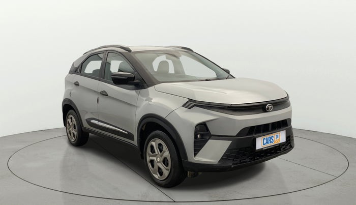 2024 Tata NEXON Pure 1.2 iCNG, CNG, Manual, 88,371 km, SRP