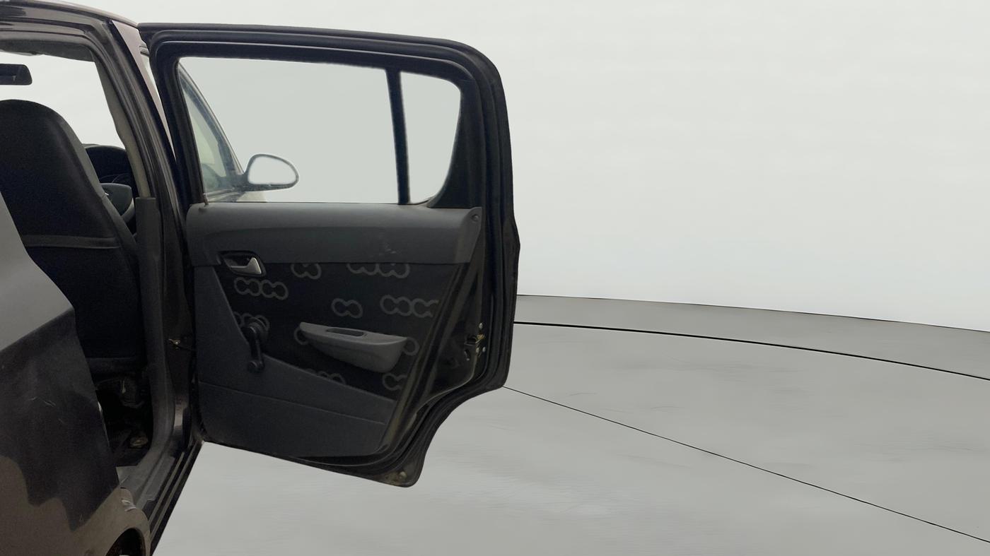 2014 Maruti Alto 800 LXI, Petrol, Manual, 72,570 km, RHS Rear Door