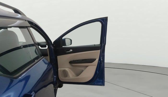 2020 Renault TRIBER RXZ AMT, Petrol, Automatic, 40,852 km, RHS Front Door