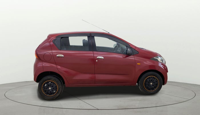 2019 Datsun Redi Go T (O), Petrol, Manual, 28,678 km, Right Side View