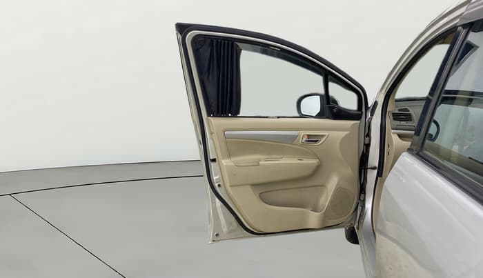 2017 Maruti Ertiga VXI CNG, CNG, Manual, 67,313 km, LHS Front Door