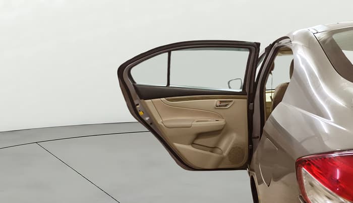 2020 Maruti Ciaz SIGMA 1.5 SHVS MT  PETROL, Petrol, Manual, 23,246 km, LHS Rear Door