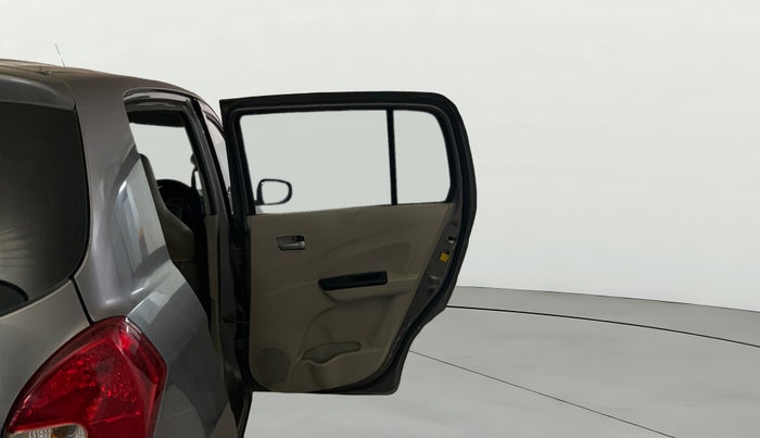 2019 Maruti Celerio VXI CNG, CNG, Manual, 54,408 km, RHS Rear Door