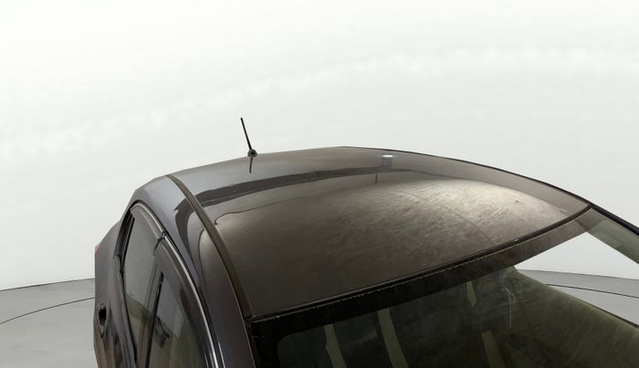 2018 Honda Amaze 1.2L I-VTEC S OPT, Petrol, Manual, 42,322 km, Roof