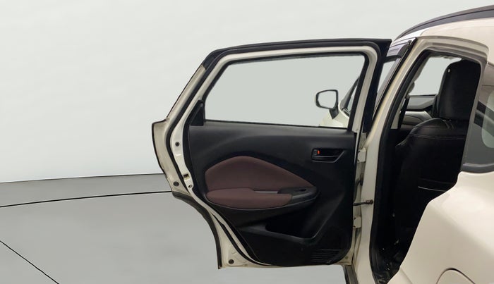 2023 Maruti FRONX DELTA PLUS 1.2MT, Petrol, Manual, 32,039 km, LHS Rear Door