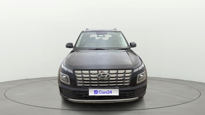 2024 Hyundai VENUE S (O) 1.0 Turbo Petrol DCT, Petrol, Automatic, 80,424 km, Front