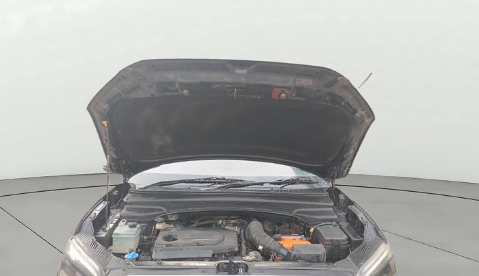 2020 Hyundai Creta E 1.5 DIESEL, Diesel, Manual, 88,094 km, Open Bonet