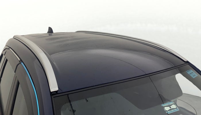 2023 Maruti Grand Vitara DELTA SMART HYBRID, Petrol, Manual, 9,593 km, Roof