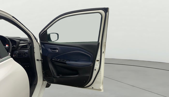 2022 Maruti Baleno ALPHA PETROL 1.2, Petrol, Manual, 55,882 km, RHS Front Door