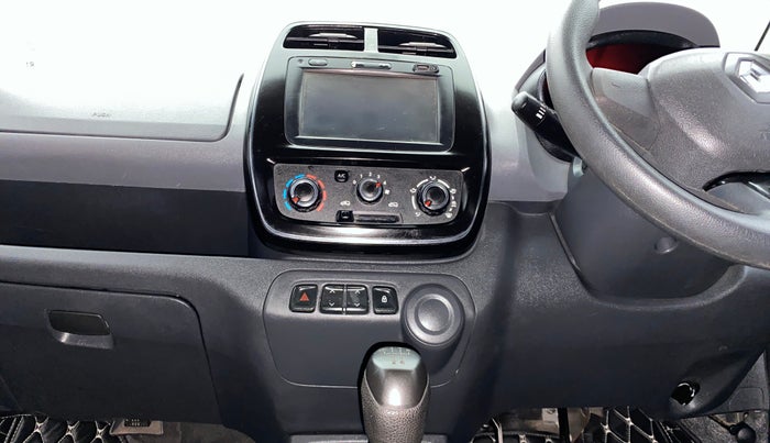 2016 Renault Kwid RXT 0.8 (O), Petrol, Manual, 94,705 km, Air Conditioner