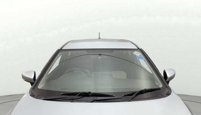 2023 Toyota Glanza G E-CNG, CNG, Manual, 81,921 km, Front Windshield