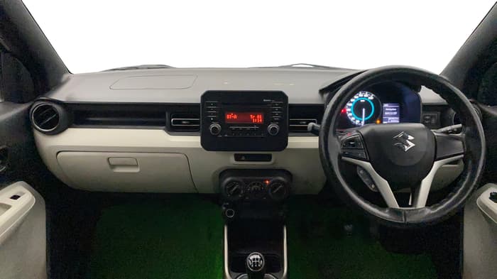 Interior