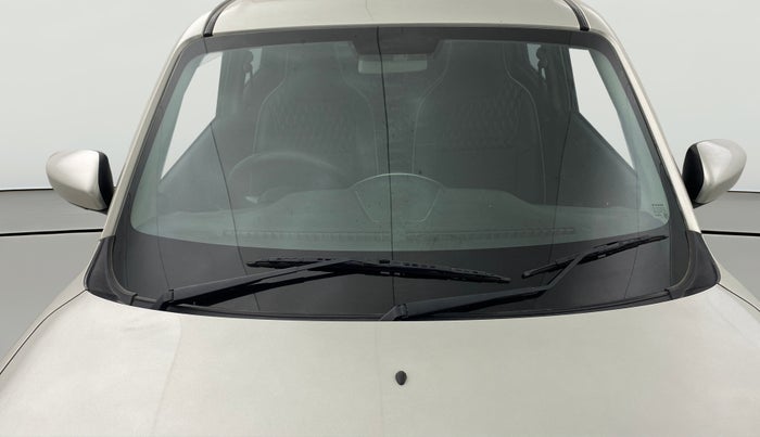 2022 Maruti S PRESSO VXI+, Petrol, Manual, 20,946 km, Front Windshield