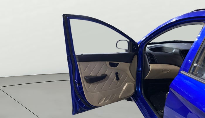 2014 Hyundai Eon D-LITE+, Petrol, Manual, 21,803 km, LHS Front Door