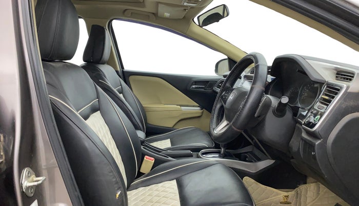 2016 Honda City 1.5L I-VTEC VX CVT, Petrol, Automatic, 81,713 km, Right Side Front Door Cabin