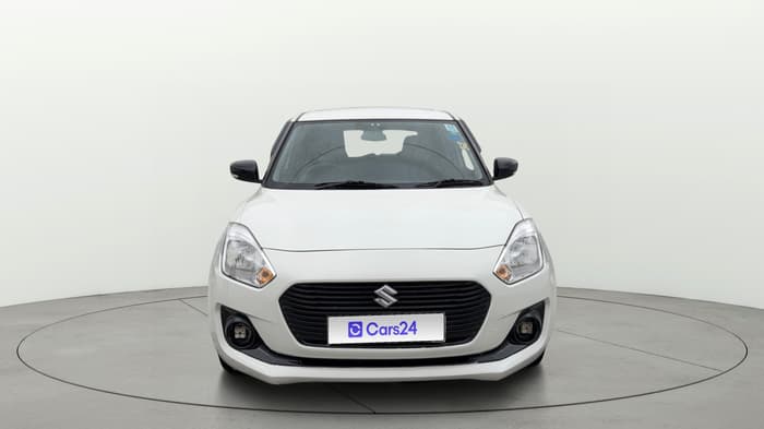 2021 Maruti Swift ZXI AMT, Petrol, Automatic, 70,437 km, Front