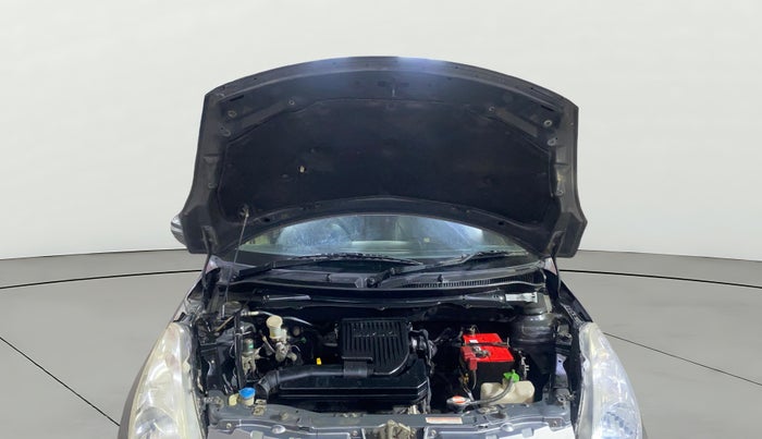 2012 Maruti Swift Dzire VXI, Petrol, Manual, 93,390 km, Open Bonet