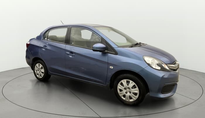 2016 Honda Amaze 1.2L I-VTEC S, Petrol, Manual, 42,327 km, SRP