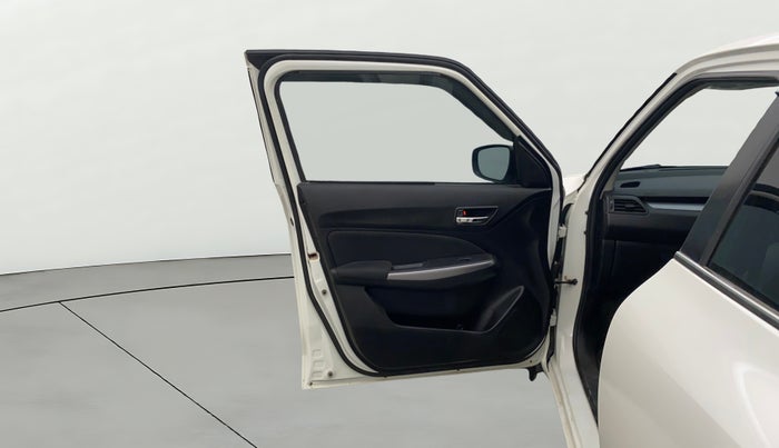 2023 Maruti Swift ZXI AMT, Petrol, Automatic, 14,033 km, LHS Front Door