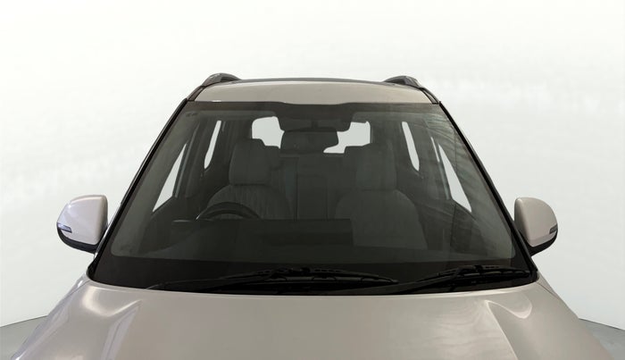 2022 KIA SELTOS HTX 1.5 DIESEL AT, Diesel, Automatic, 77,775 km, Front Windshield