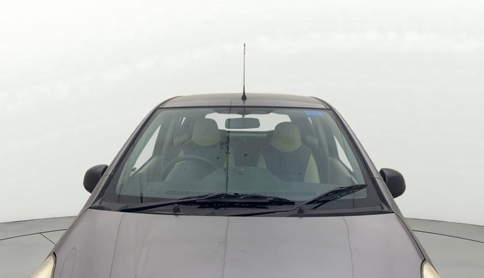 2012 Maruti A Star VXI, Petrol, Manual, 29,389 km, Front Windshield