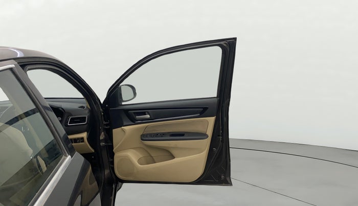 2018 Honda Amaze 1.2L I-VTEC S CVT, CNG, Automatic, 68,638 km, RHS Front Door