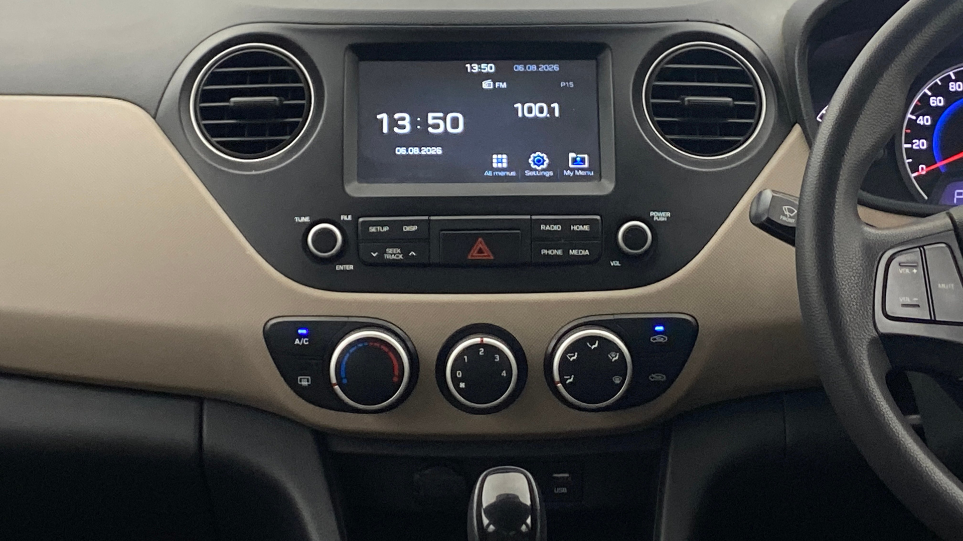 Features