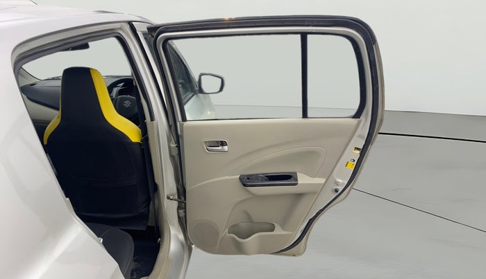 2014 Maruti Celerio VXI, Petrol, Manual, 75,637 km, RHS Rear Door