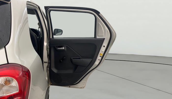 2023 Maruti Alto K10 VXI PLUS AMT, Petrol, Automatic, 13,193 km, RHS Rear Door