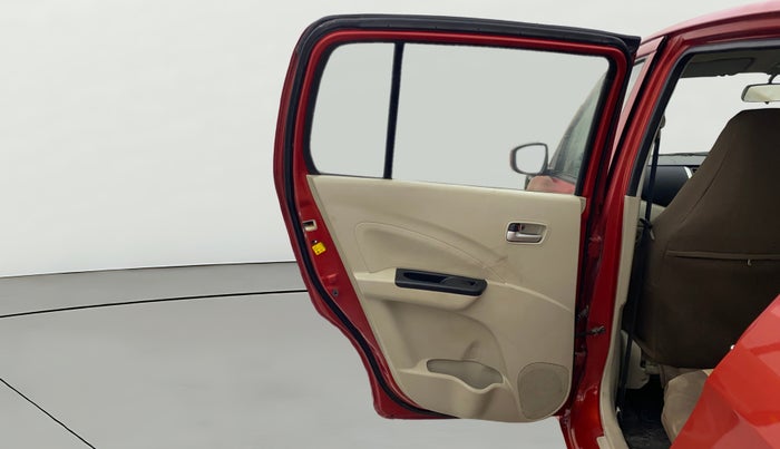 2017 Maruti Celerio VXI AMT, Petrol, Automatic, 85,505 km, LHS Rear Door